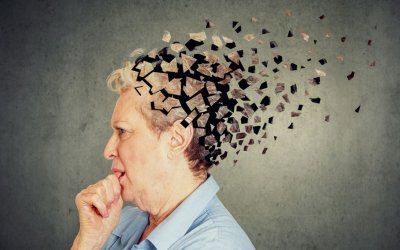 Σήμερα διαδικτυακή εκδήλωση για το Alzheimer - Ομιλία της καθηγήτριας Νευρολογίας Α.Π.Θ. κας Μάγδας Τσολάκη