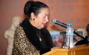 Συλλυπητήρια μηνύματα για την απώλεια της Ρίτας Τσιντίλη-Βλησμά