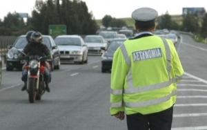 Αυξημένα μέτρα Τροχαίας σε όλη την επικράτεια κατά την περίοδο εορτασμού των Αποκριών και της Καθαράς Δευτέρας