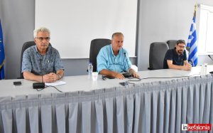 Στα «κάγκελα» οι λογιστές της Κεφαλονιάς! «Οι φορολογικές δηλώσεις δεν θα ολοκληρωθούν εμπρόθεσμα και αυτό είναι ευθύνη που θα βαρύνει το Υπ. Οικονομικών – Ζούμε μια παρωδία»