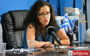 Η ΝΟΔΕ για τον Δημήτρη Φιοραβάντε: Ποτέ δεν ετέθη θέμα εμπλοκής του Αντιπροέδρου μας σε ζητήματα διαφθοράς στον πρώην Δήμο Σάμης