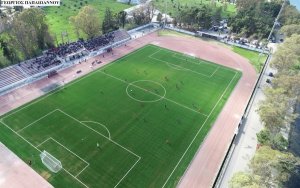 Μετατίθεται η αναστολή λειτουργίας του ανοικτού γηπέδου Αργοστολίου
