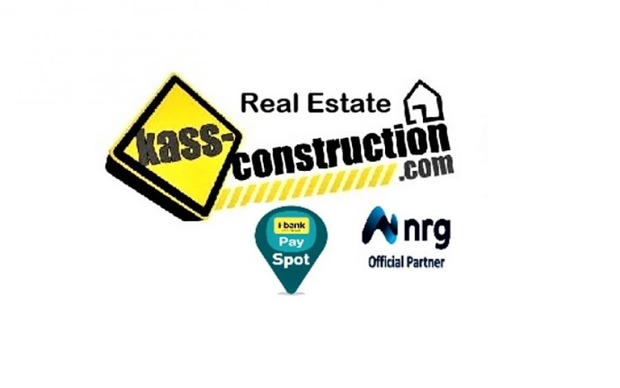 Νέες υπηρεσίες από την Kass-construction