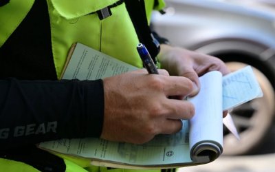 Κεφαλονιά: 45 παραβάσεις για μη χρήση κράνους σε μία εβδομάδα – Συνεχίζονται οι εντατικοί έλεγχοι της ΕΛ.ΑΣ.