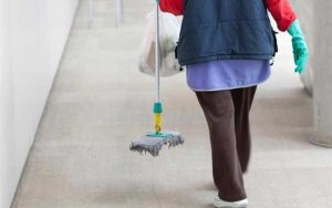 Δήμος Αργοστολίου: Ξεκίνησε η υποβολή των αιτήσεων για την κάλυψη των αναγκών καθαρισμού σχολικών μονάδων