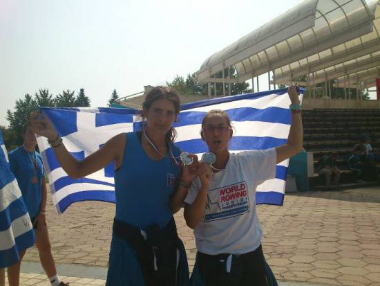 Η Κωπηλασία του ΝΟΚΙ τίμησε όχι μόνο την Κεφαλονιά, αλλά και την Ελλάδα