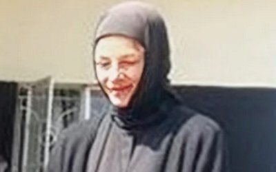 Ναταλία Λιονάκη: «Δεν δέχομαι να τη λέτε Φεβρωνία, δεν έχω επαφή μαζί της» ξεσπά η μητέρα της