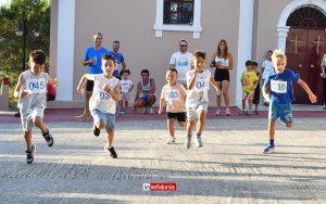 Τα αποτελέσματα του 11ου Αγώνα Δρόμου Φωκάτων-Λακήθρας