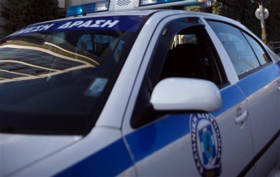 Μηνιαία Δραστηριότητα της Αστυνομικής Διεύθυνσης Κεφαλληνίας