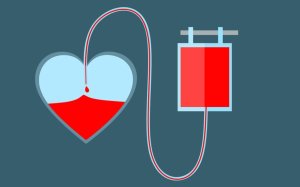 Εθελοντική αιμοδοσία στην Ιθάκη - Δώσε αίμα, σώσε μια ζωή
