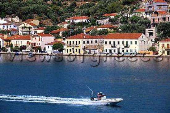 Αρθρο στην "Αυγή": Τα χρέη του δημάρχου της κινδυνεύει να πληρώσει η Ιθάκη