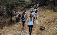 The Best Hiking Trails in Kefalonia