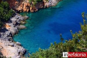 Πανδαισία χρωμάτων στην Αντίσαμο!