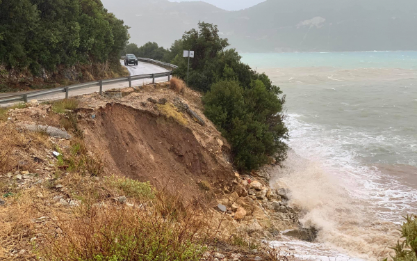 Ανοικτή επιστολή της Λαϊκής Συσπείρωσης στο δήμαρχο Ιθάκης