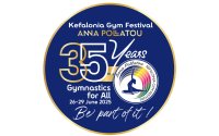 Μεγάλο ενδιαφέρον για το 35ο Διεθνές Φεστιβάλ Γυμναστικής για Όλους “Άννα Πολλάτου” στην Κεφαλονιά