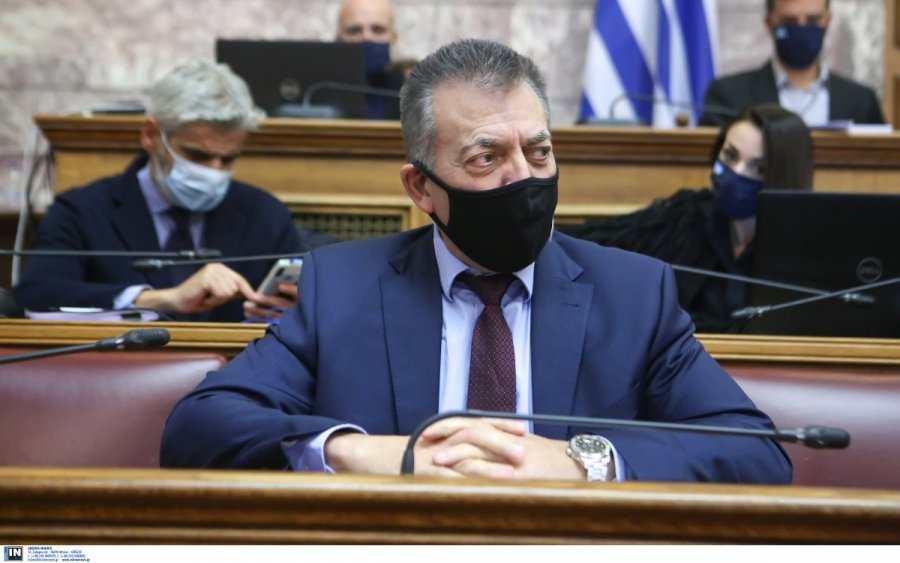 Βρούτσης για Δώρο Χριστουγέννων: Με συνέπεια και σεβασμό προχωρούμε έγκαιρα στη καταβολή του στις 21 Δεκεμβρίου