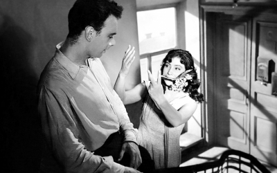 Προβολή της ταινίας "The cranes are flying - Όταν πετούν οι γερανοί" από την Πολιτιστική Λέσχη