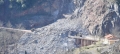 Κατέβηκε το βουνό στην Ευρυτανία -Κόπηκε στα δύο γέφυρα μεταξύ Καρπενησίου-Αγρινίου [εικόνες]