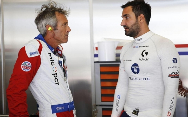 Ανδρέας Λασκαράτος : Ο Κεφαλονίτης καρτίστας κάνει το μεγάλο άλμα