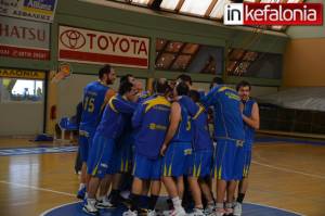 Μάχη κορυφής για τον ΑΣΚ – Όλοι στο κλειστό