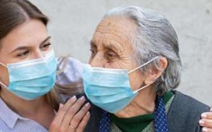 Κορονοϊός: Αυτά είναι τα μέτρα για τα γηροκομεία