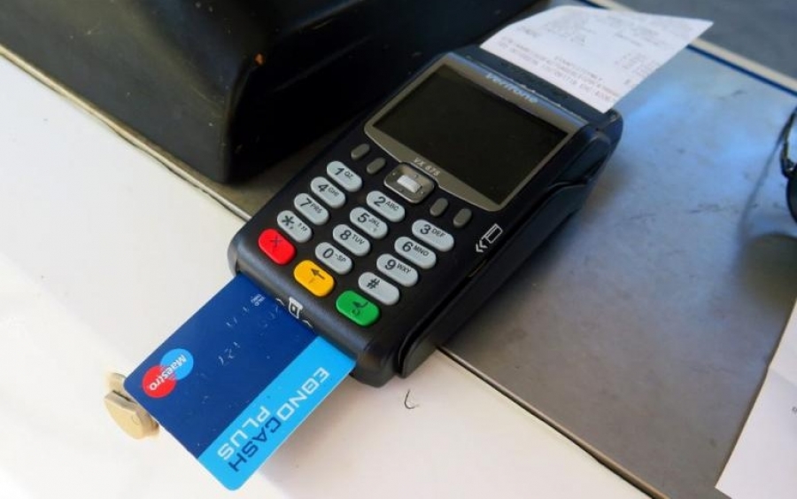 POS… με το ζόρι για ακόμα 58 κατηγορίες επαγγελματιών
