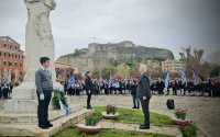 Μήνυμα του Περιφερειάρχη Ιονίων Νήσων, Γιάννη Τρεπεκλή, για την Εθνική Επέτειο της 25ης Μαρτίου