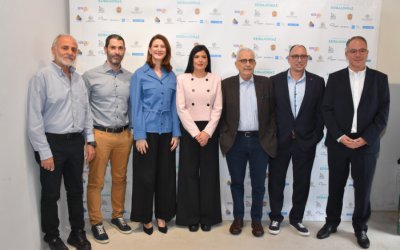 Η Σύμπραξη Τουρισμού Κεφαλονιάς παρουσίασε το διετές έργο της για την ανάδειξη του προορισμού