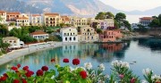 Η Κεφαλονιά στο 3ο Διεθνές Συνέδριο Ομορφότερων Οικισμών της Μεσογείου