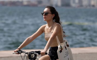 Η ΕΜΥ δείχνει 43άρια, αλλά ο καύσωνας ίσως τελειώσει άμεσα - Νέα πρόγνωση