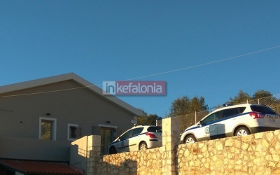 Ο ιατροδικαστής θα ριξει "φως" στα αίτια του θανάτου των νεαρών Γερμανών τουριστών στα Βλαχάτα (Νεότερη Ενημέρωση - εικόνα)