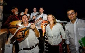 Κατελειός: Τ' Αυγουστιάτικο φεγγάρι συναντήσαμε!