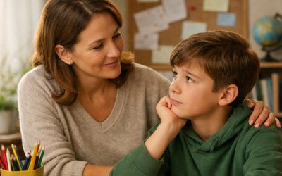 ΚΕΔΑΣΥ Κεφαλληνίας: Ήπιες δεξιότητες: αόρατο αλλά απαραίτητο εφόδιο των μαθητών