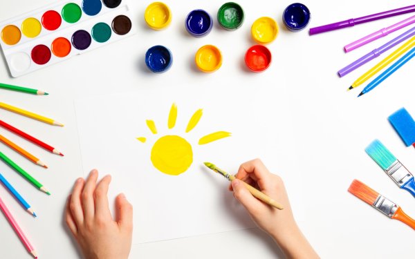 Εικαστικός διαγωνισμός “Ζωγραφίζω – Αποστιγματίζω” για την προσβασιμότητα στην αναπηρία