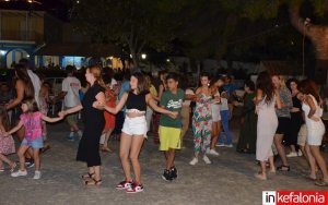 Ξέφρενο γλέντι στην ''Γιορτή της Νεολαίας'' στα Φάρσα! (εικόνες/video)