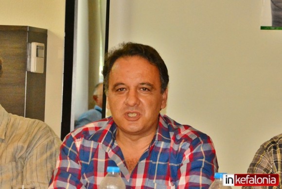 Συνέντευξη Διονύση Μαρκάτου (υπ. βουλευτή Δημοκρατικής Συμπαράταξης ΠΑΣΟΚ – ΔΗΜΑΡ): «Το ΠΑΣΟΚ έμαθε να λέει την αλήθεια»