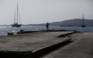 Τσιμεντένια ράμπα θα κατασκευαστεί στο λιμάνι της Κω