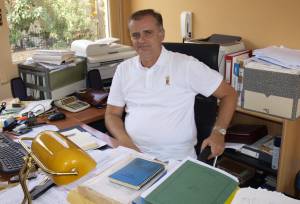 Ενδιαφέρουσα συνέντευξη του Προέδρου των Φοροτεχνικών Κεφαλονιάς Μιχάλη Βασιλάτου για τη φορολογία και το ΦΠΑ