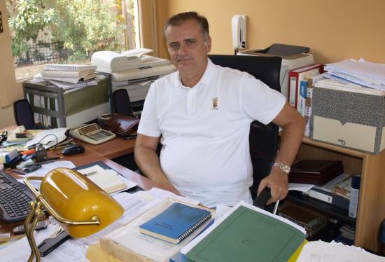 Ενδιαφέρουσα συνέντευξη του Προέδρου των Φοροτεχνικών Κεφαλονιάς Μιχάλη Βασιλάτου για τη φορολογία και το ΦΠΑ