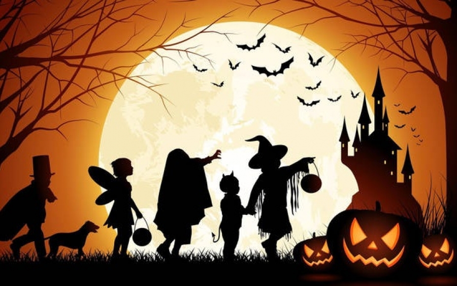 Τι είναι πια αυτό το Halloween που προκαλεί παροξυσμό σε όλο τον κόσμο