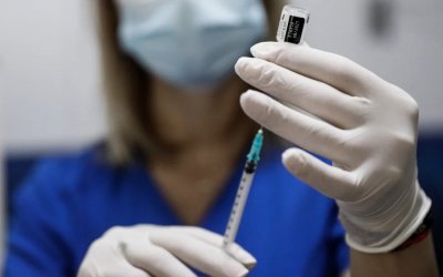 Η μεγάλη αλλαγή από σήμερα στο emvolio.gov.gr για την έξτρα δόση