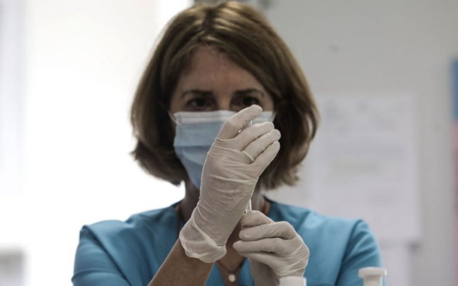 Σε τέσσερις φάσεις ο εμβολιασμός στα νησιά – Το επιχειρησιακό σχέδιο