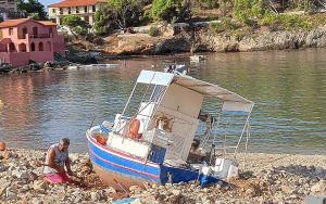 Ερώτηση Βουλευτών του ΣΥΡΙΖΑ για την ολιγωρία της Κυβέρνησης και την ανεπαρκή λήψη μέτρων στήριξης των κατοίκων Κεφαλονιάς & Ιθάκης