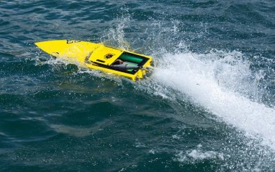 Έρχεται η 24η Πανελλήνια Συνάντηση Ναυτομοντελιστών στο Αργοστόλι
