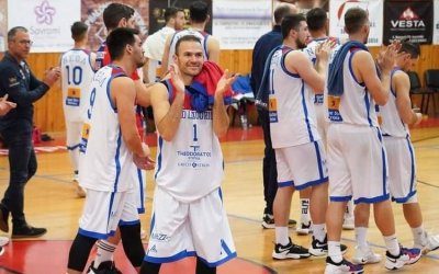 Β' Εθνική: Νίκησε την Αχαγιά και σώθηκε ο ΝΕΟΛ!