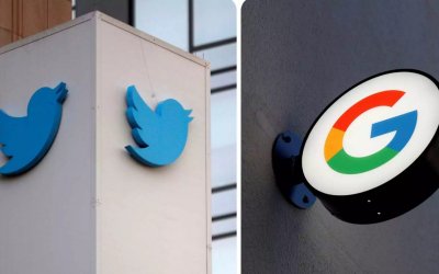 Google και Twitter έκαναν «άλμα» στα κέρδη τους το πρώτο τρίμηνο το 2021 – Ποσά που προκαλούν ίλιγγο