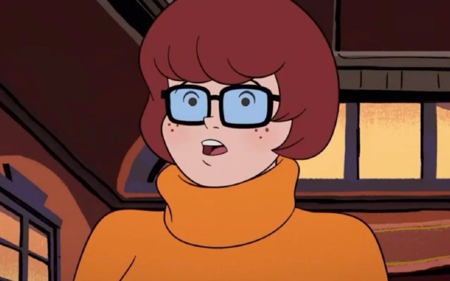 Scooby Doo: Ομοφυλόφιλη η Velma στη νέα ταινία (βίντεο)