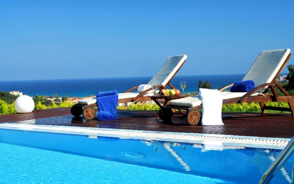 Παρουσίαση έρευνας ικανοποίησης τουριστών για την Κεφαλονιά