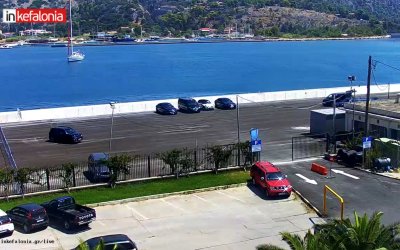 Ανοίγει το νέο παρκινγκ της παραλιακής - Γι' αυτό υπήρξε ολιγοήμερη καθυστέρηση