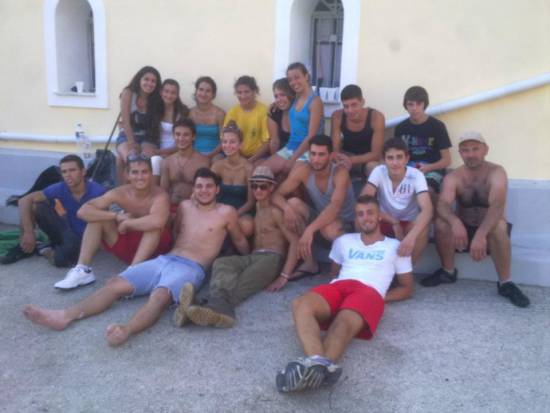 Ο "Μέρμηγκας"… προετοιμάζεται!
